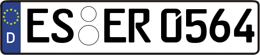 ES-ER0564