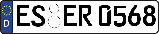 ES-ER0568