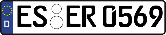 ES-ER0569