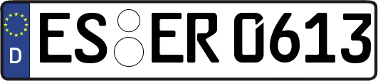 ES-ER0613