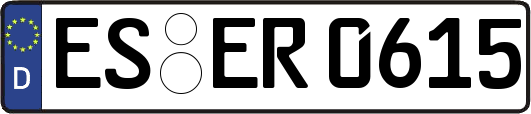 ES-ER0615