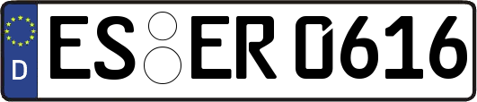 ES-ER0616