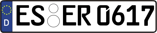 ES-ER0617