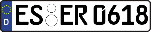 ES-ER0618