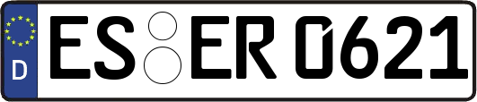 ES-ER0621