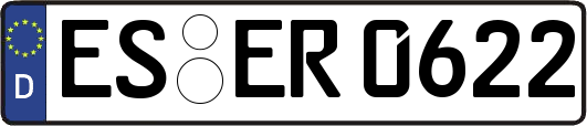 ES-ER0622