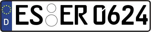 ES-ER0624