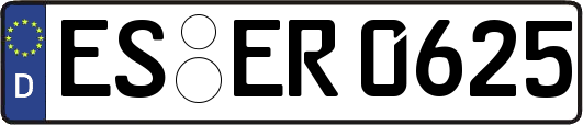 ES-ER0625