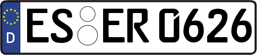 ES-ER0626