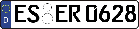 ES-ER0628