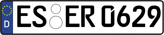 ES-ER0629