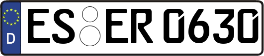ES-ER0630