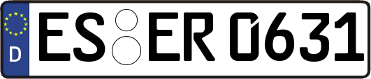 ES-ER0631