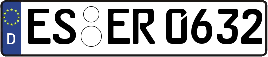 ES-ER0632