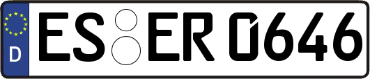 ES-ER0646