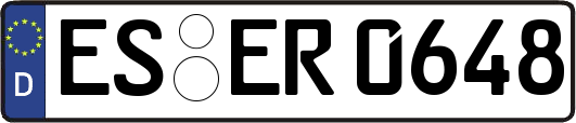 ES-ER0648