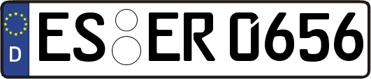 ES-ER0656
