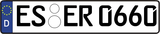 ES-ER0660