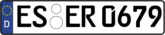 ES-ER0679