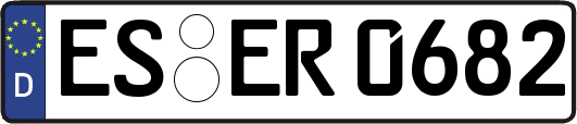 ES-ER0682
