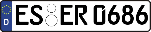 ES-ER0686