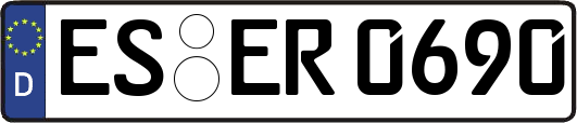 ES-ER0690