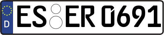 ES-ER0691