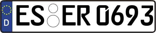 ES-ER0693