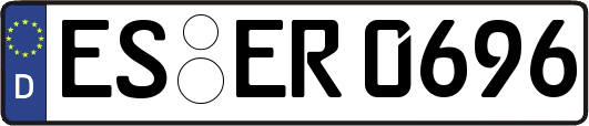 ES-ER0696