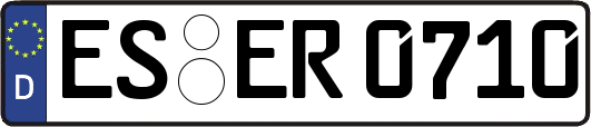 ES-ER0710