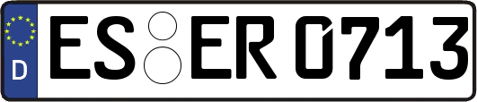 ES-ER0713
