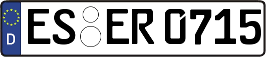 ES-ER0715