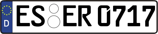 ES-ER0717