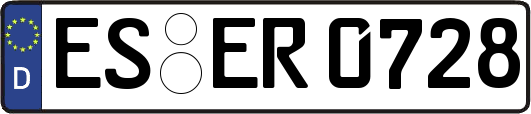 ES-ER0728