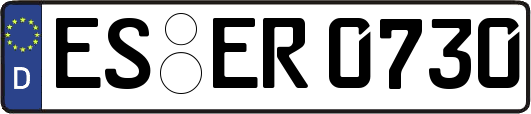ES-ER0730