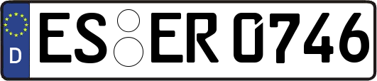 ES-ER0746