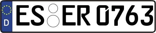 ES-ER0763