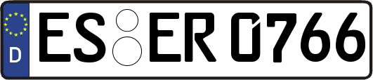 ES-ER0766