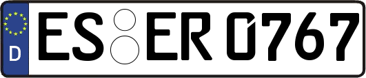 ES-ER0767