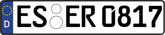 ES-ER0817