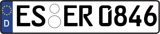 ES-ER0846