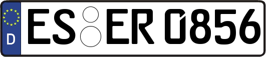 ES-ER0856
