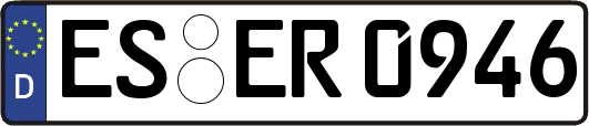 ES-ER0946