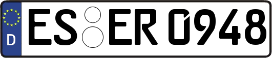 ES-ER0948
