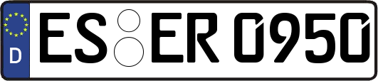 ES-ER0950