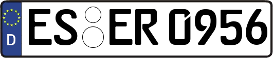 ES-ER0956