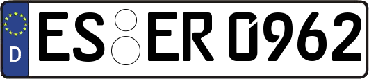 ES-ER0962