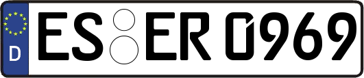 ES-ER0969
