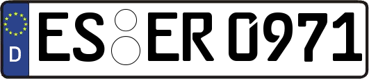 ES-ER0971