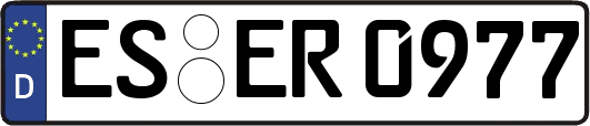 ES-ER0977